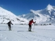 Partie ski Polistoaca Predeal - predeal