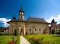 Manastirea Putna - putna