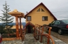 chalet Piatra Rancii | Cazare Ranca