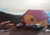 chalet Piatra Rancii | Cazare Ranca