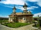 Manastirea Rasca din judetul Suceava - rasca2