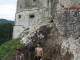 Turnul Gotic din Cetatea Rasnov - rasnov