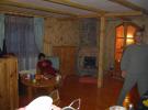 chalet Pinalpin - Accommodation 