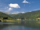 Lacul Pecineagu - rucar