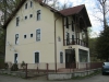 villa Sangeorz-Bai - Accommodation 