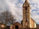 Biserica reformata din Santamaria Orlea - santamarie-orlea