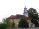 Biserica de lemn din Lazuri, Satu Mare - satu-mare