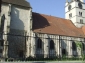 Biserica Evanghelica Lutherana din Sebes - sebes