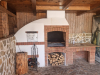 pension The River Chalet | Cazare Sibiel