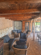 pension The River Chalet | Cazare Sibiel