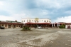 motel Popas Hacienda - Accommodation 