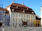Palatul Brukenthal din Sibiu - sibiu