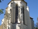 Biserica din Deal - Sighisoara