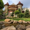 Pensiunea Castle Inn - Cazare Transilvania
