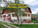 pension Popasul Ancutei - Accommodation 