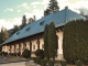 Muzeul Manastirii Sinaia  - sinaia