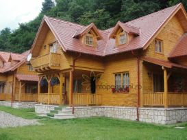 Pensiunea Alexandra | Cazare Slanic Moldova