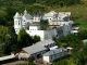 Manastirea Clocociov - slatina