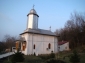 Manastirea Streharet - slatina