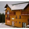 chalet Pegas - Accommodation 