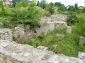 Ruinele Curtii Domnesti din Suceava - suceava