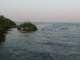 Lacul Rosu Delta Dunarii - sulina