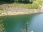 Lacul de acumulare Lesu