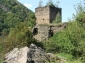 Cetatea Colt din judetul Hunedoara - suseni