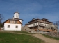 Manastirea Dealu Mare - targu-jiu