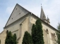 Biserica Reformata din Cetate - Targu Mures