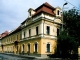 Palatul episcopiei romano-catolica Timisoara - timisoara