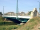 Podul Mihai Viteazul Timisoara