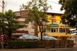 Pensiunea Dinu Residence | Cazare Timisoara