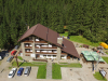 chalet Conacul Ursului | Cazare Transfagarasan