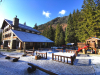 chalet Conacul Ursului | Cazare Transfagarasan