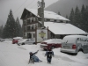 chalet Conacul Ursului | Cazare Transfagarasan