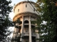 Turnul de apa din Turnu Magurele - turnu-magurele