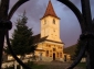 Biserica Turnu Rosu din Sibiu - turnu-rosu