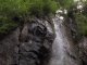 Cascada Strungi - vadu-izei