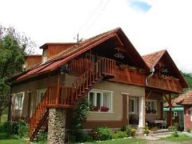 Pensiunea Giurgiuman | Cazare Valea Draganului