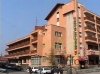 hotel Hotel Ciucas - Accommodation 