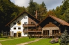 pension Gasthaus Grindeshti - Accommodation 