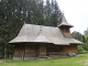 Biserica de lemn Sf. Voievozi din Vanatori-Neamt - vanatori