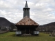Biserica de lemn din Ruscova-Oblaz - viseu-de-sus