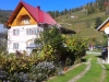 Pension VILA RUSTICA - accommodation Apuseni