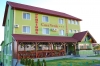 Pension Casa Verde - accommodation Arad