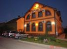 Pension Monica - accommodation Arad