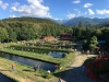 Resort Pastravaria Albota - accommodation Sibiu Si Imprejurimi