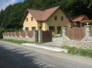 Pension Izvorul Caprioarei - accommodation Sibiu Si Imprejurimi