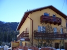 Pension Carmen - accommodation Valea Prahovei